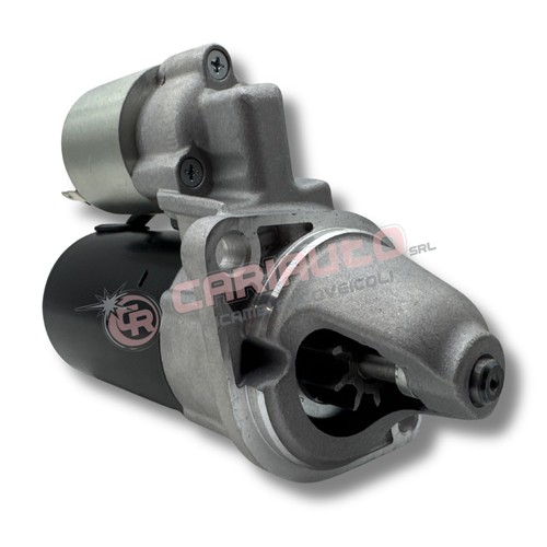 Motorino avviamento 2kw per - avviamento,