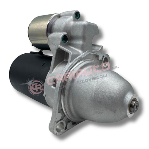Motorino avviamento 12v - motorino, 1,2kw