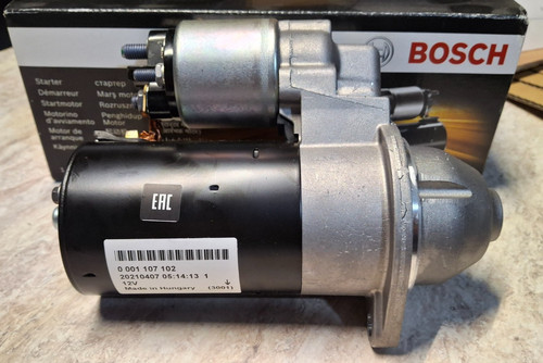 Motorino avviamento 12v per - avviamento,