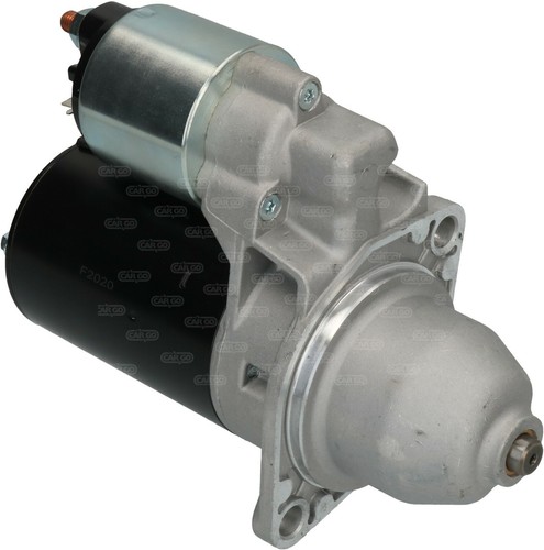 Motorino avviamento trattore - motorino,