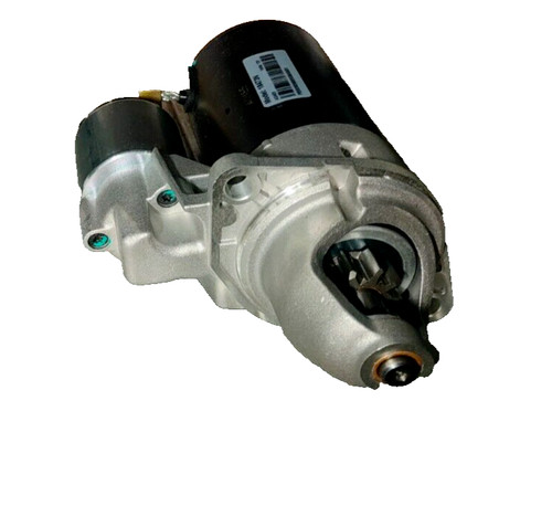 Motorino avviamento elettrico - motorino,