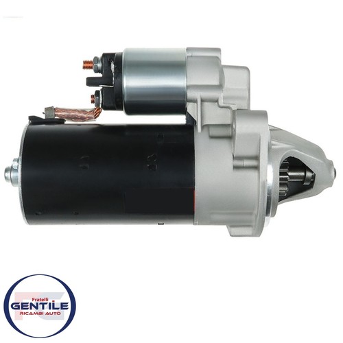 Motorino avviamento 12v - motorino,