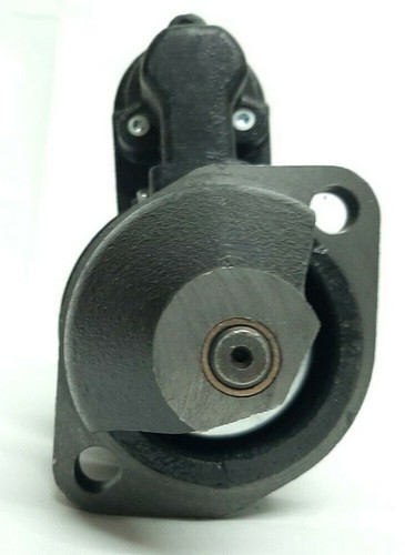 Motorino avviamento trattore - motorino,