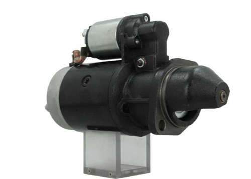 Motorino avviamento 12v 7kw - avviamento,