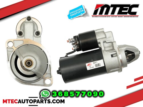 Motorino avviamento lombardini - motorino,