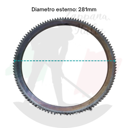 Lombardini 15ld400 corona - 15ld400,