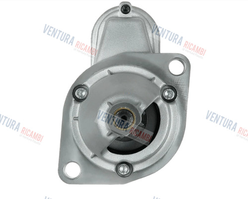 Motorino avviamento trattore - motorino,