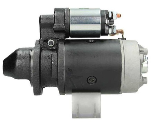 Motorino avviamento trattore - motorino,