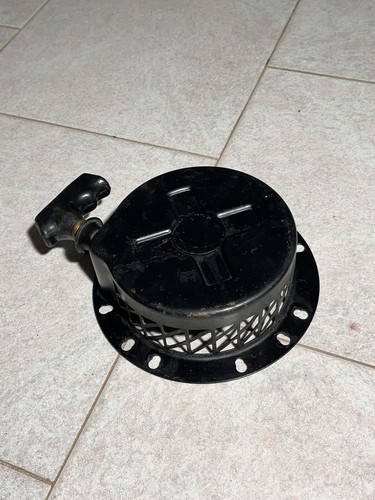 Avviatore autoavvolgente - avviatore,