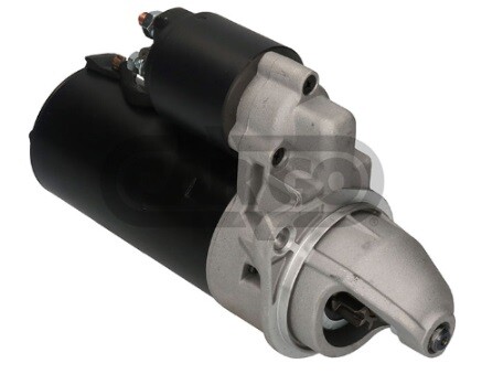Motorino avviamento 12v 6kw - motorino,