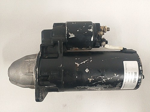 Motorino avviamento completo - avviamento,