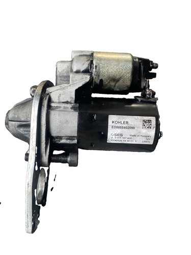 Motorino avviamento - motorino,