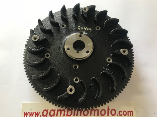 Volano con corona avviamento - con,
