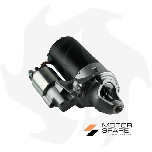 Motorino avviamento per