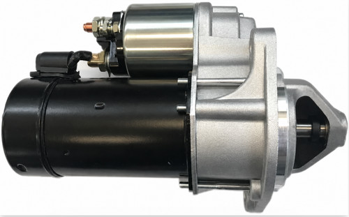 Motorino avviamento lombardini - motorino,