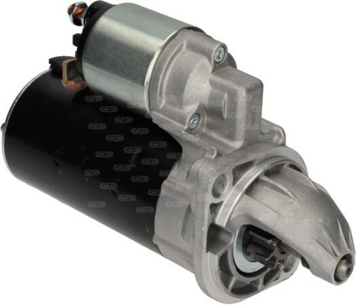 Motorino avviamento trattore - motorino,
