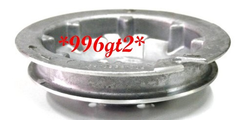 Puleggia avviamento originale - puleggia,