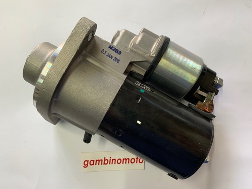 Motorino avviamento elettrico - motorino,