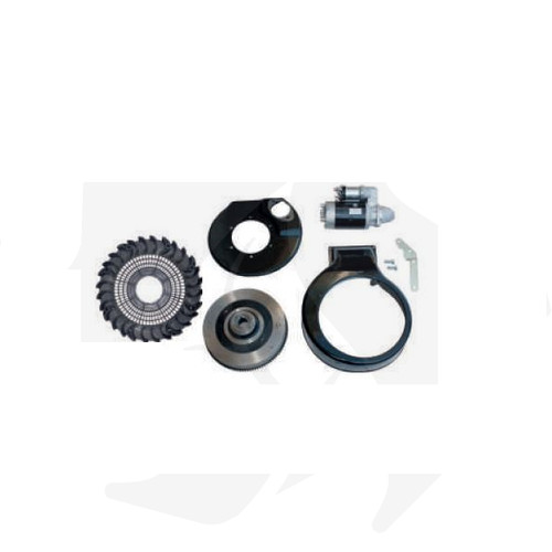 Kit completo avviamento - kit,