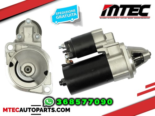 Motorino avviamento lombardini - motorino,