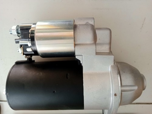 Motorino avviamento elettrico - motorino,